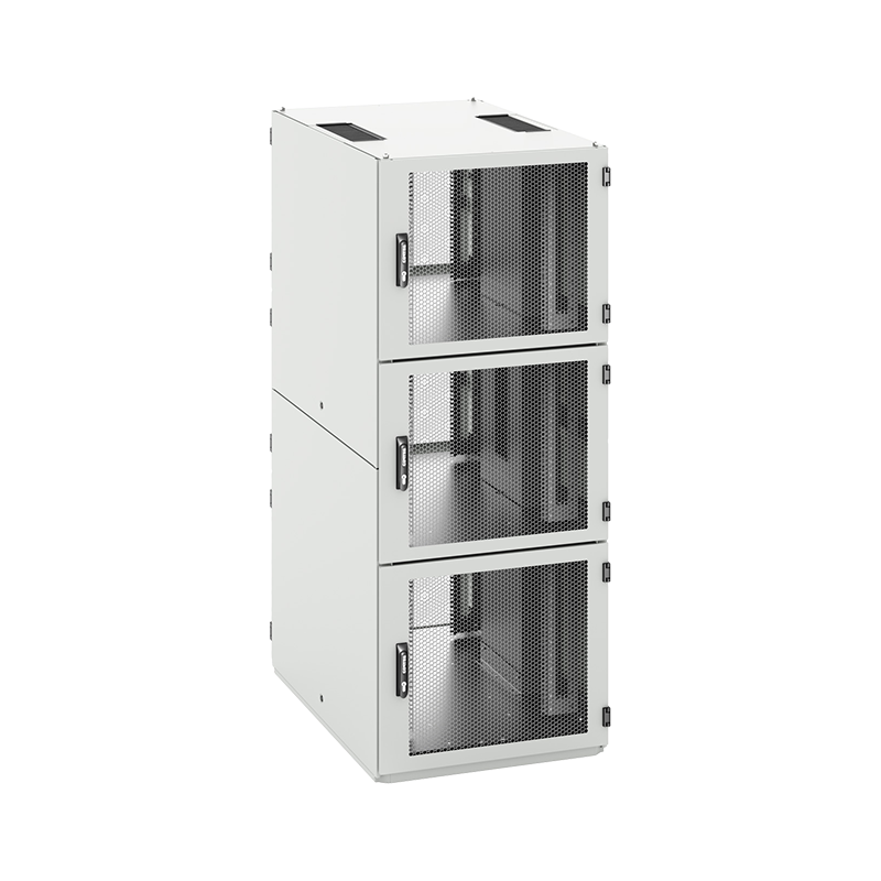 N*12U Modulaarinen osiokaappi